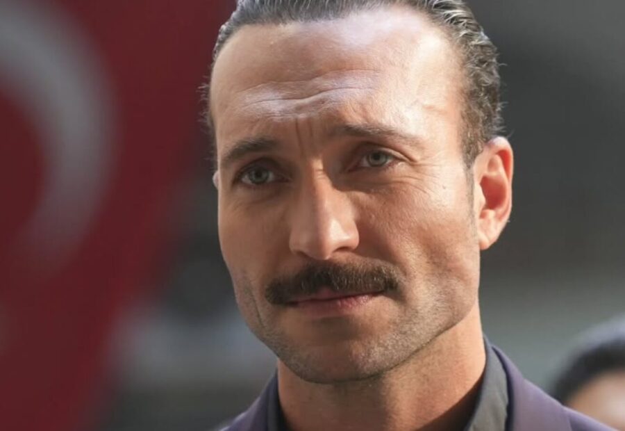 Eşref Rüya’nın Kadir’i Görkem Sevindik’in yeni dizisi belli oldu