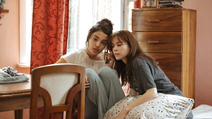 Çarpıntı dizisinin 2. bölümü AB’de zirvede