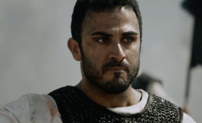 Alexander Uloom, “Mehmed (1)