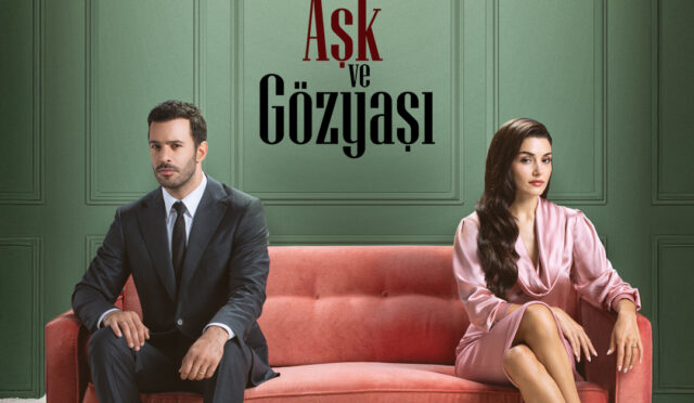 AşkveGözyaşı