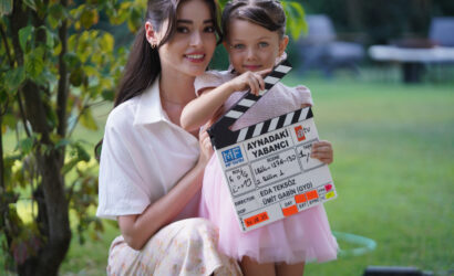 Aynadaki Yabancı (4)