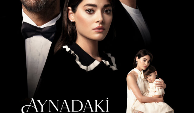Aynadaki-Yabancı
