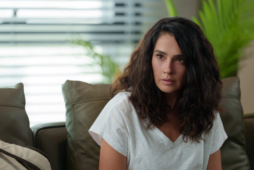 “Ben Onun Annesiyim” dizisinin ilk tanıtımı yayınlandı