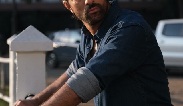 engin akyürek bereketli
