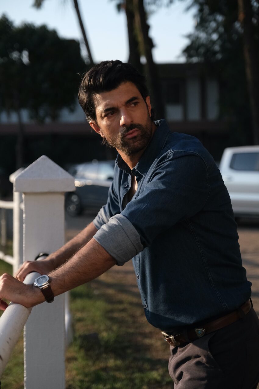 Bereketli Topraklar’dan iddialı 2. tanıtım geldi