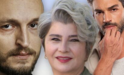 Devrim Yakut şükrü saygın