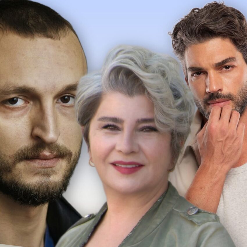 Şükrü Özyıldız, Devrim Yakut ve Saygın Soysal “D.I.S.C.O”ya konuk oluyor