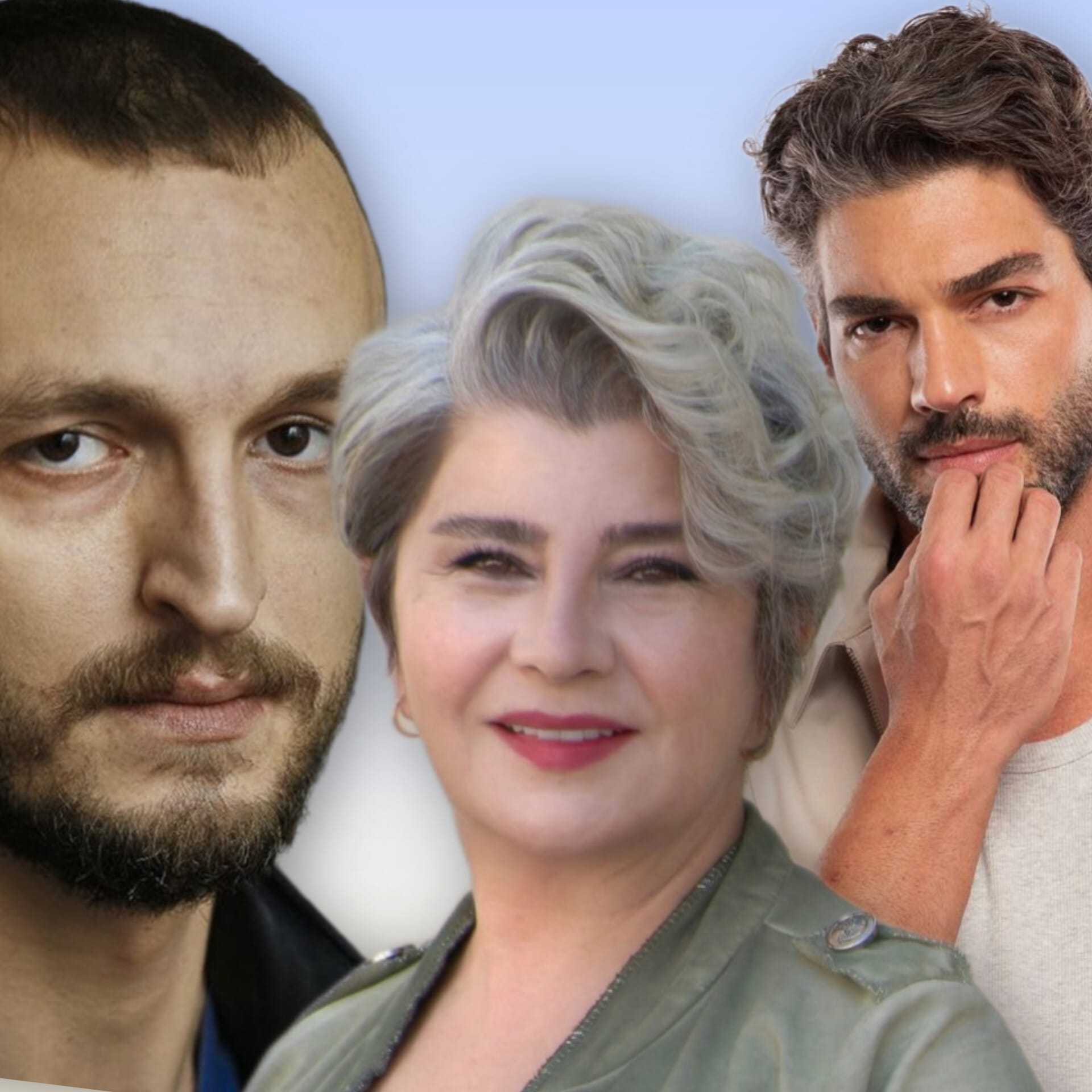 Şükrü Özyıldız, Devrim Yakut ve Saygın Soysal “D.I.S.C.O”ya konuk oluyor