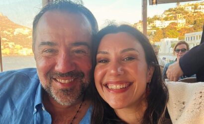 Doğum günün kutlu olsun hep beraber olsun sevdiğim kadın ❤️🧿