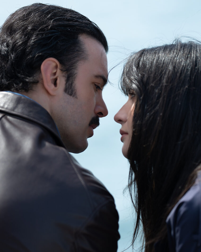 Yerli John Wick “Dehşet Bey” filmi ekim ayında yayında