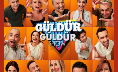 Güldür Güldür Show