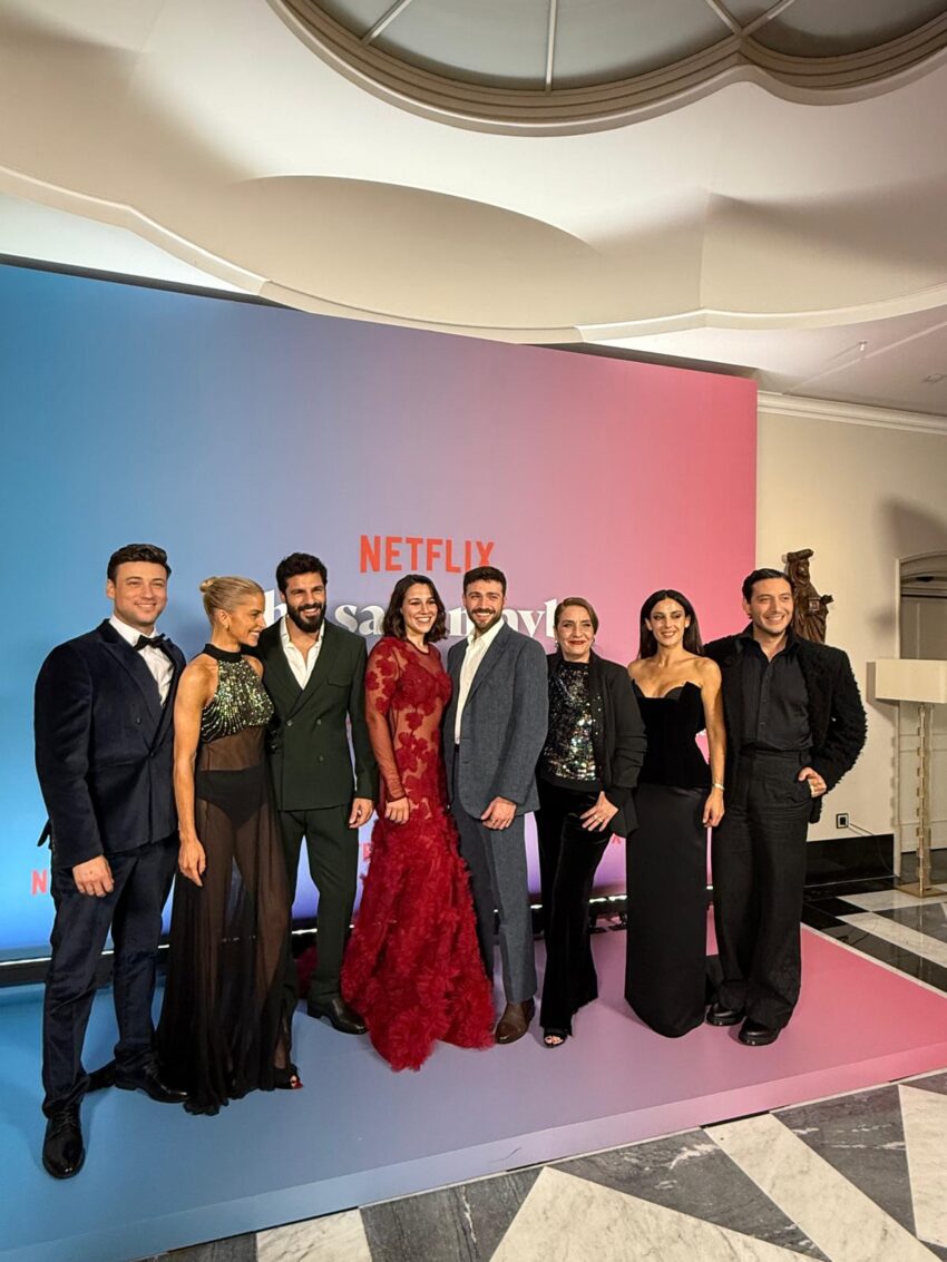 Serkan Çayoğlu’nun Hamburg çıkarması