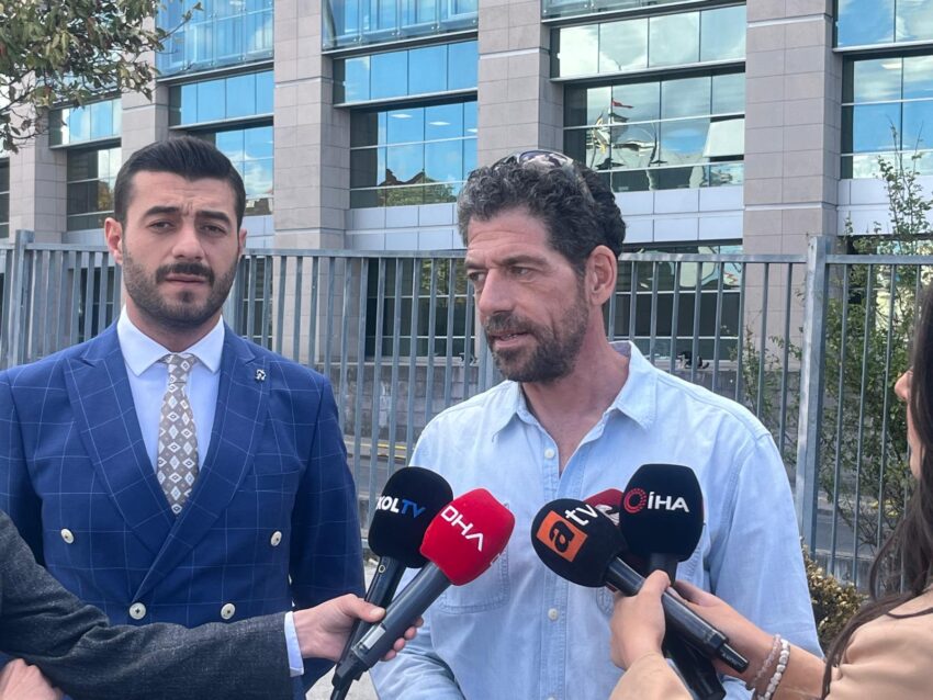 Cemal Hünal’dan Suç Duyurusu: “İmzam Taklit Edildi, öğrenciler kandırıldı