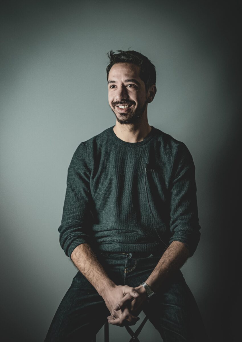 Can Atak, “Kuruluş Orhan”ın kadrosunda