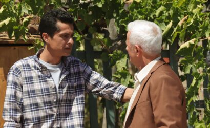 Cennetin Çocukları