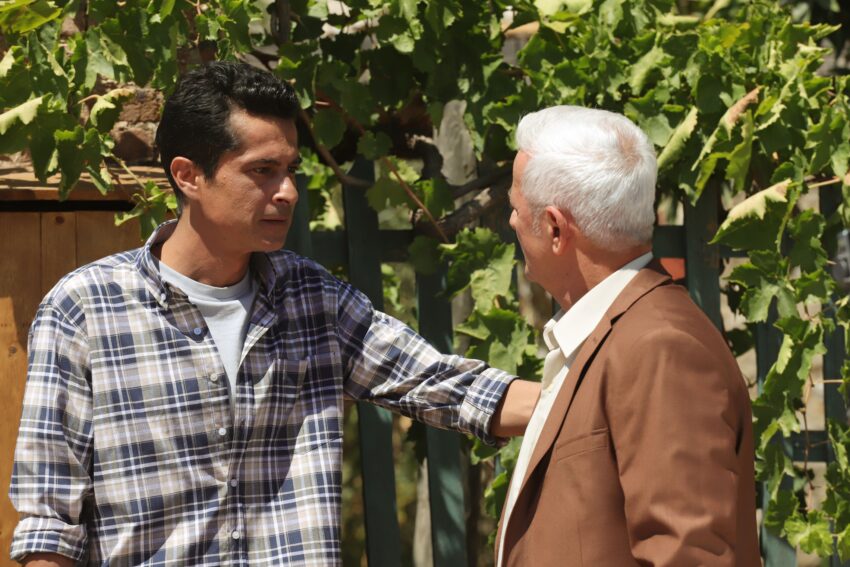 Cennetin Çocukları’ndan 2. bölümde reyting sıçrayışı