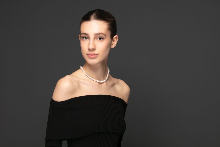 Itır Esen “Sultana” filminin Selin’i oldu