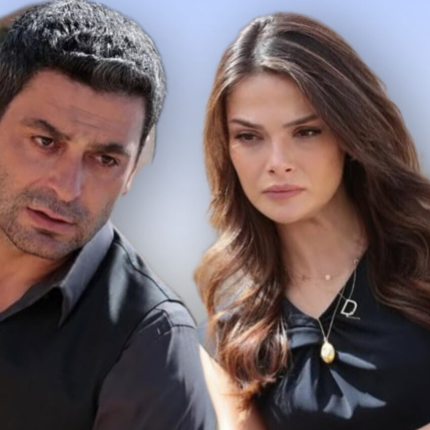 Uzak Şehir ikinci sezonu 13 reytingle açtı