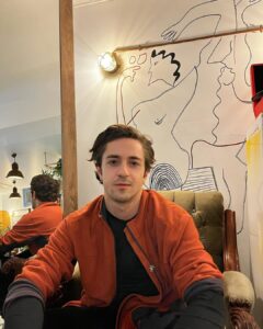 Ali berge