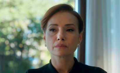 Kıskanmak (11) seniha