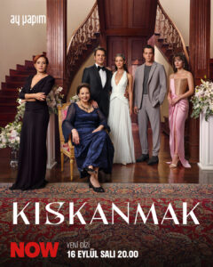 Kıskanmak