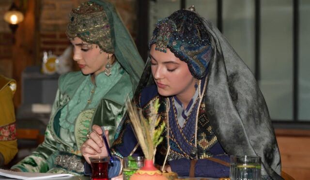 Sena mercan kuruluş