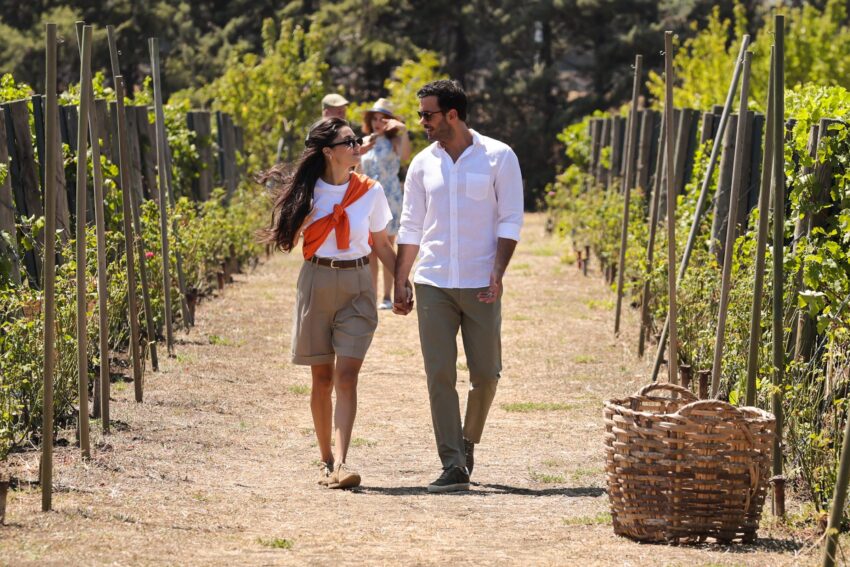 Aşk Ve Gözyaşı dizisinin ilk bölüm reyting karnesi belli oldu