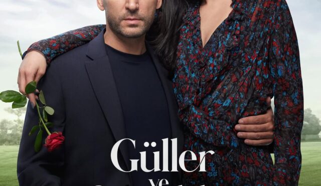 Merakla beklenen afişimiz sizlerle. 🌹#GüllerveGünahlar yakında #KanalD’de! ⏳