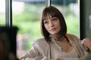 Merhaba, ben Laz Kızı 🙋🏻_♀️ #CamdakiKız