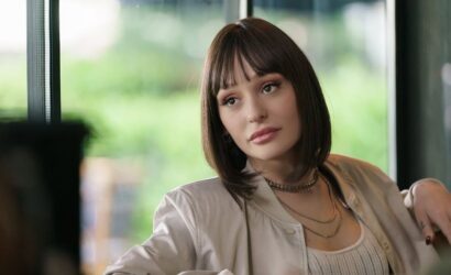 Merhaba, ben Laz Kızı 🙋🏻_♀️ #CamdakiKız