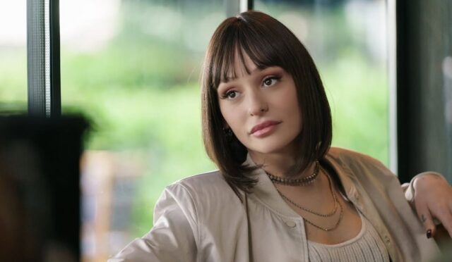 Merhaba, ben Laz Kızı 🙋🏻_♀️ #CamdakiKız