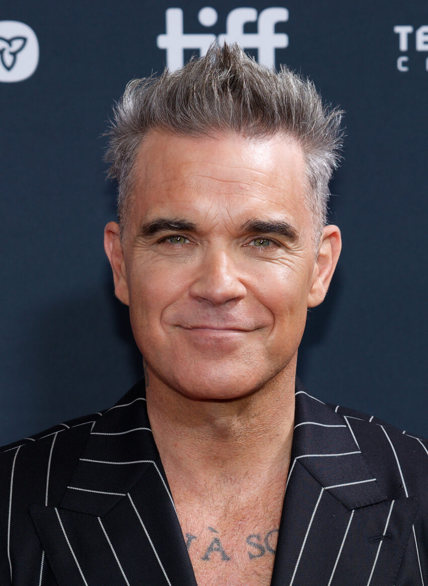 Robbie Williams İstanbul konseriyle ilgili flaş gelişme