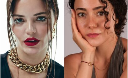 Sahtekârlar hilal ezgi