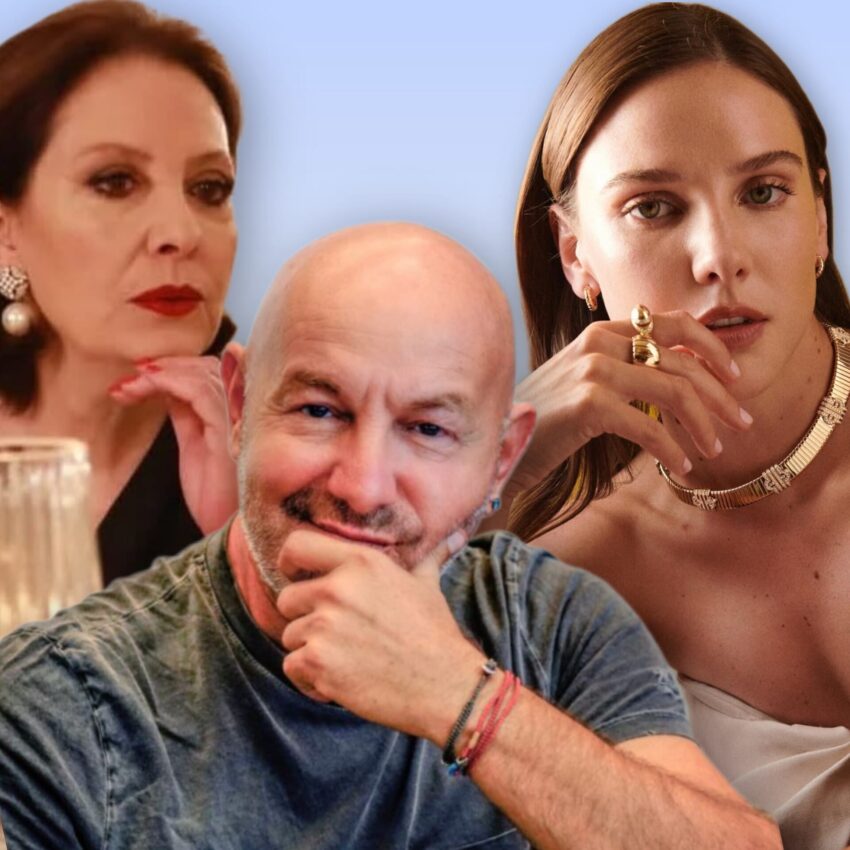 Ayda Aksel ile Alina Boz, Çağan Irmak imzalı “Palamut Zamanı”nda buluşuyor