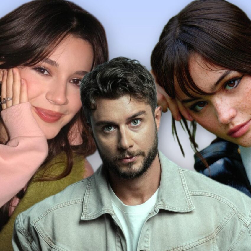 Onur Seyit Yaran, Derya Pınar Ak ve Mina Demirtaş “Yaz Evi” filminde