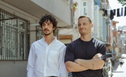 Çarpıntı 2. bölümüyle yarın 20.00’de @startv’de! @ogm.pictures (1)