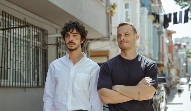 Çarpıntı 2. bölümüyle yarın 20.00’de @startv’de! @ogm.pictures (1)