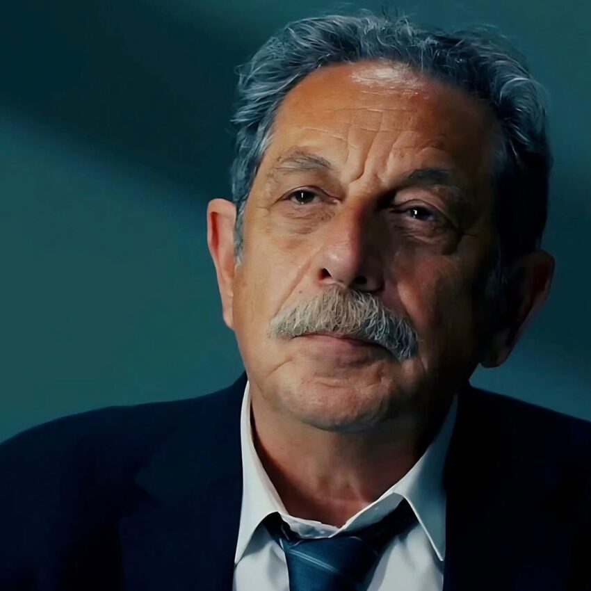 Teşkilat’ın Akif Başkanı Adnan Biricik’ten sitem dolu açıklama