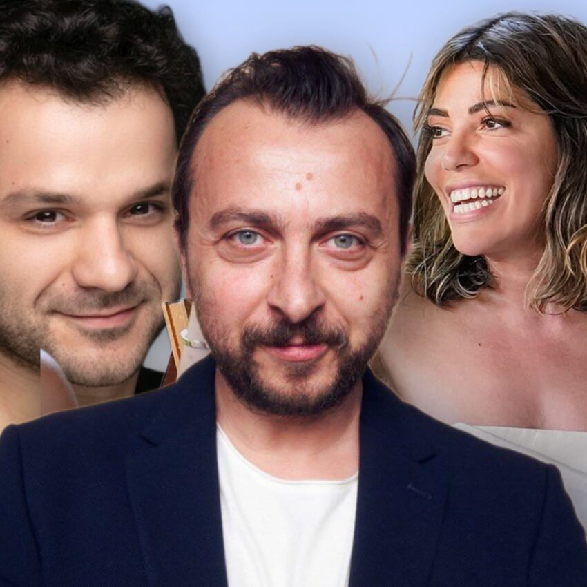 Ali Atay’lı yerli Hayalet Avcıları “Mahlukat”a 2 flaş oyuncu