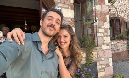 ali ve ecem cennetin