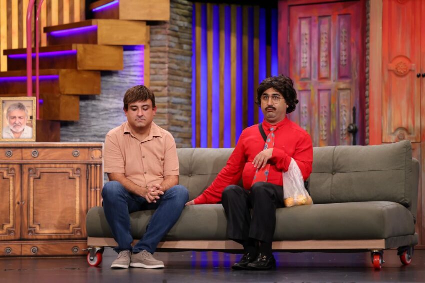 Güldür Güldür Show’un 13. sezonu 11 Ekim’de başlıyor