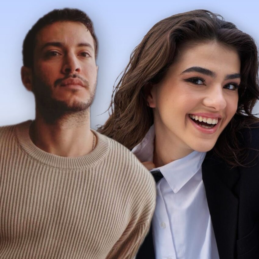 Bahar dizisine 2 yeni asistan geldi