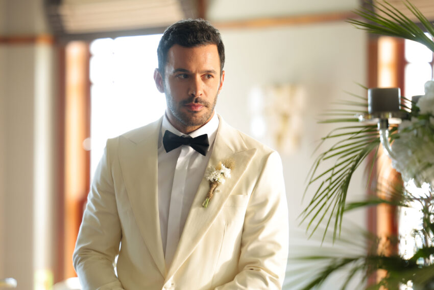 Barış Arduç yeni rolü Selim’i anlattı: Küllenmiş ilişkilerin kıymetini gösterecek