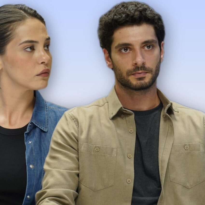 Kan Çiçekleri’nin Ali’si Berkay Çınar “Teşkilat”ın yeni genç yıldızı oldu