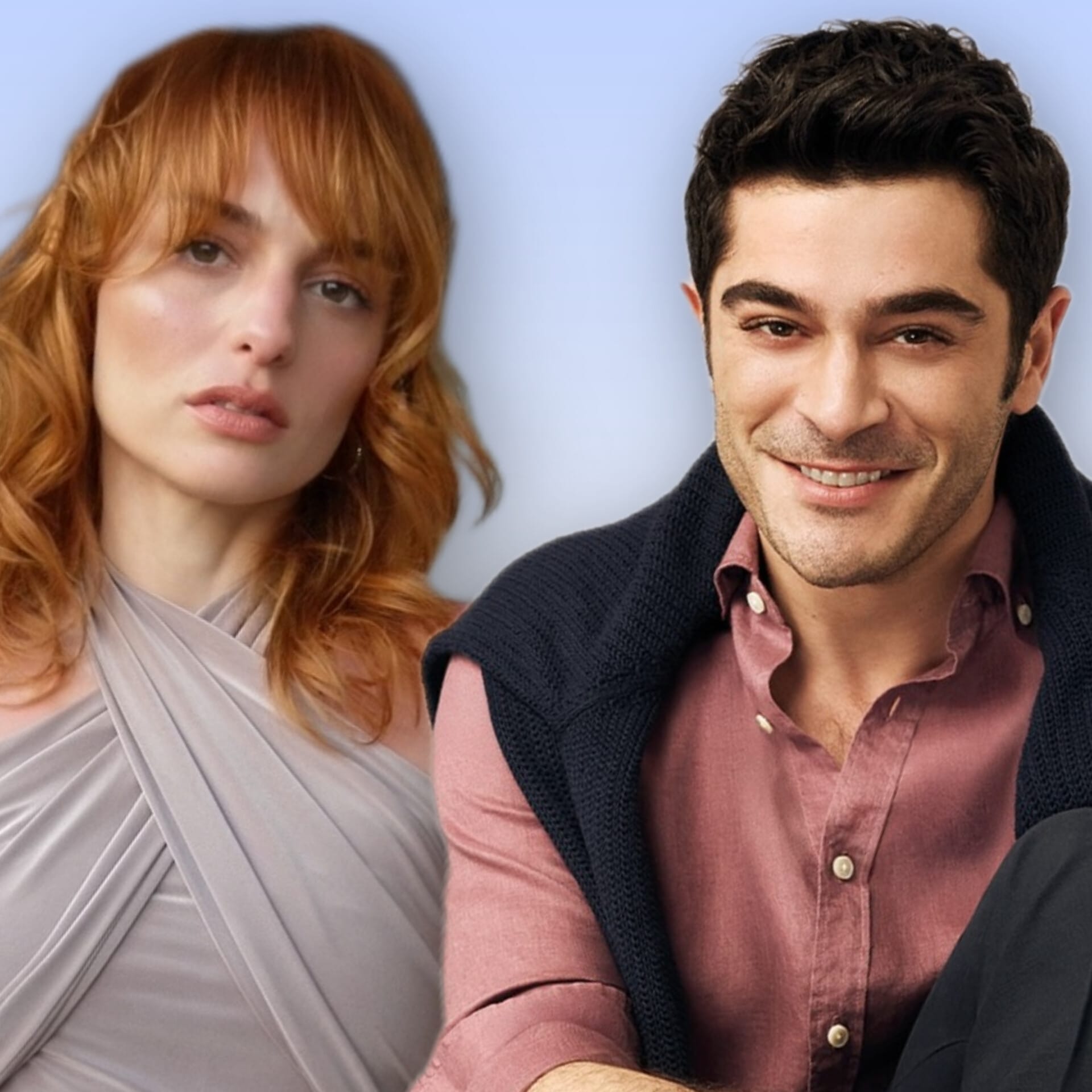 Burak Deniz, Nilperi Şahinkaya’nın açtığı davadan beraat etti