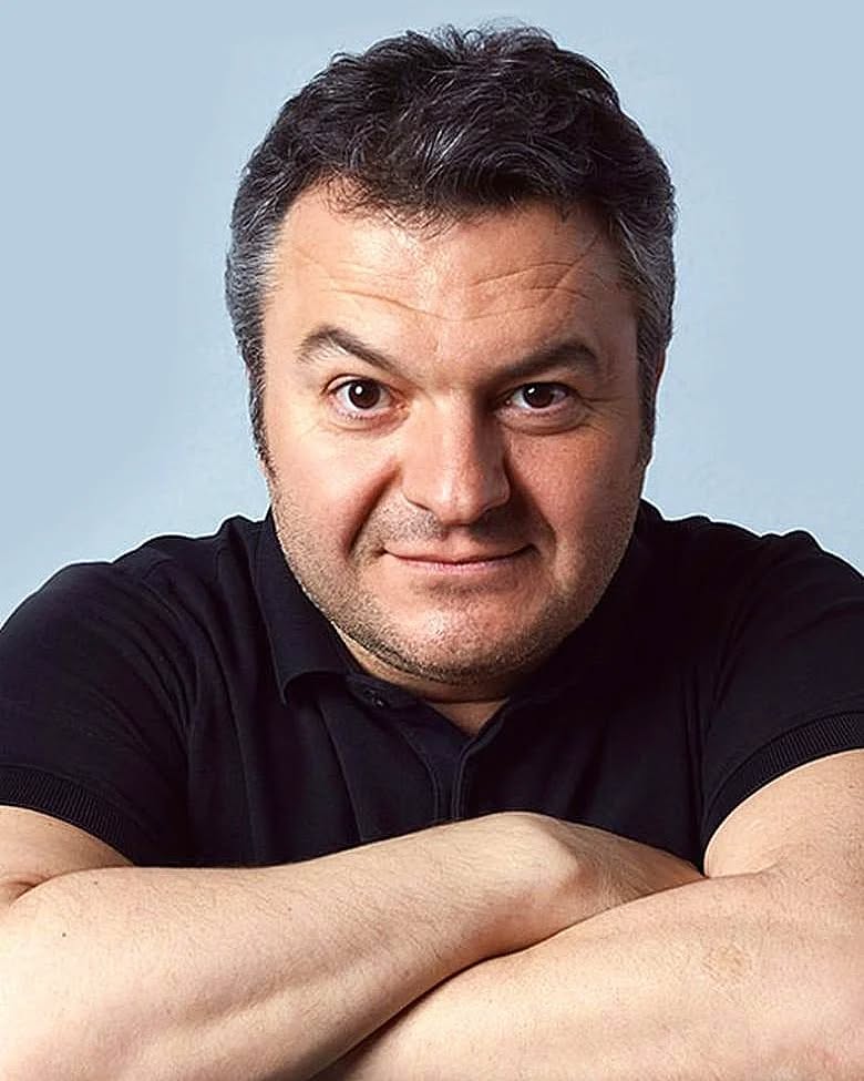 Çağlar Çorumlu “Sultana” filminde