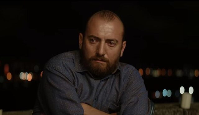 cihan talay