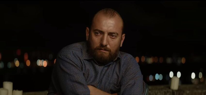 Cihan Talay “Organize İşler Karun Hazinesi”nin Nektar’ı oldu