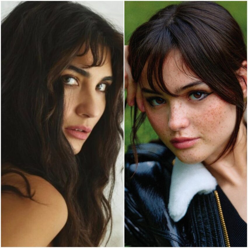 Prens’in yıldızı Derya Pınar Ak “Sultana” filminin  Belaruslu Anna’sı oldu