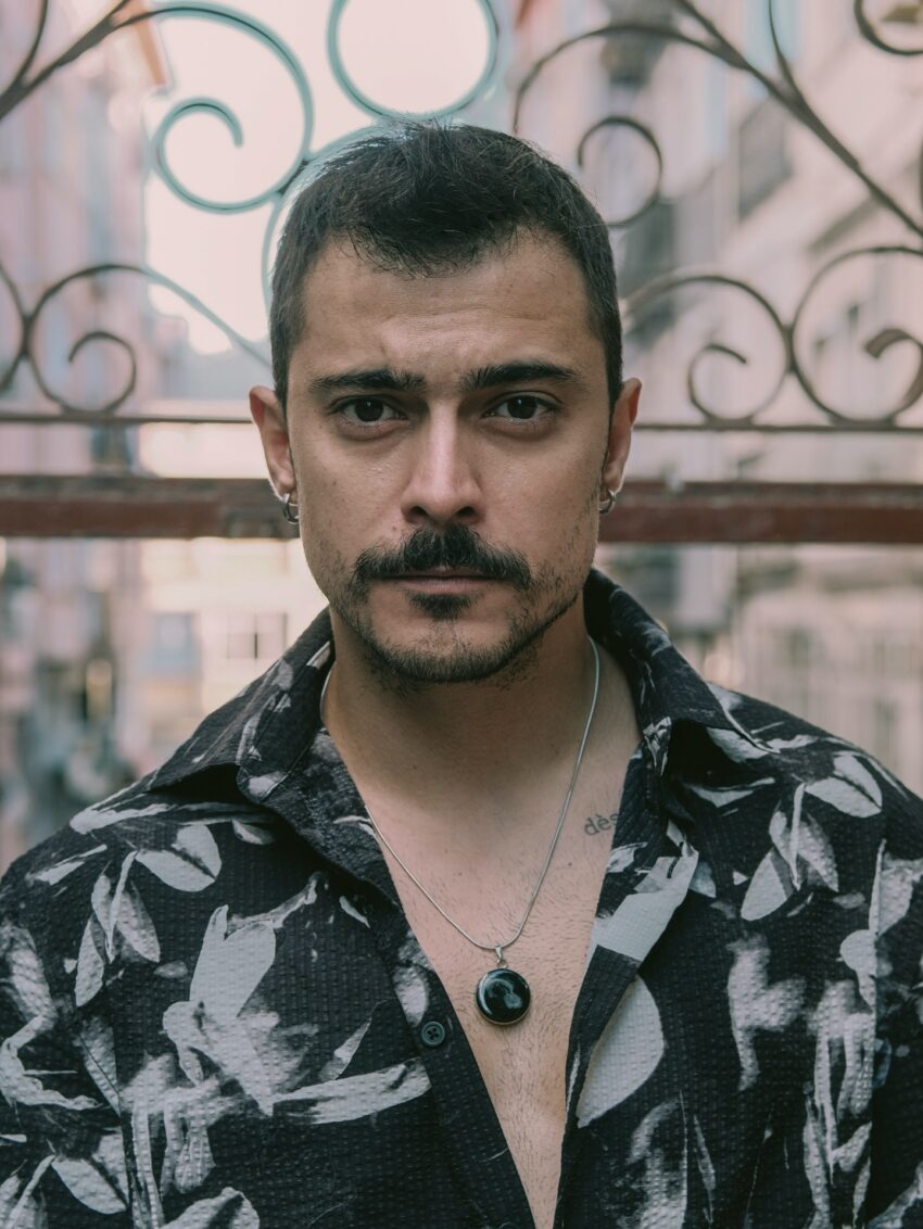 Doğaç Yıldız “Güller Ve Günahlar” dizisinin Mustafa’sı oldu